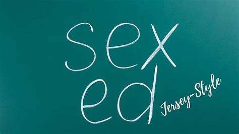 New Rules May Impact Nj Sex Education Classes