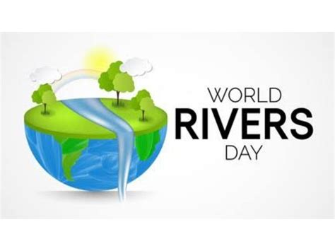 World Rivers Day All You Need To Know Pragativadi Odisha News
