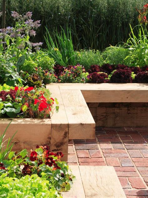 25 Unique Lawn Edging Ideas To Totally Transform Your Yard Building