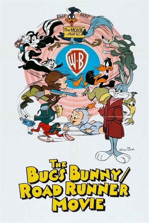 The Bugs Bunnyroad Runner Movie 1979 — The Movie Database Tmdb