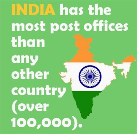 20 Interesting Facts About India Gambaran