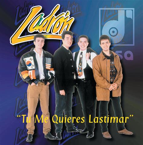 Grupo Ladrón Radio Listen To Free Music And Get The Latest Info