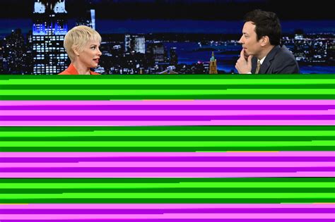 ‘Ant-Man and the Wasp: Quantumania’s Evangeline Lilly shows Jimmy