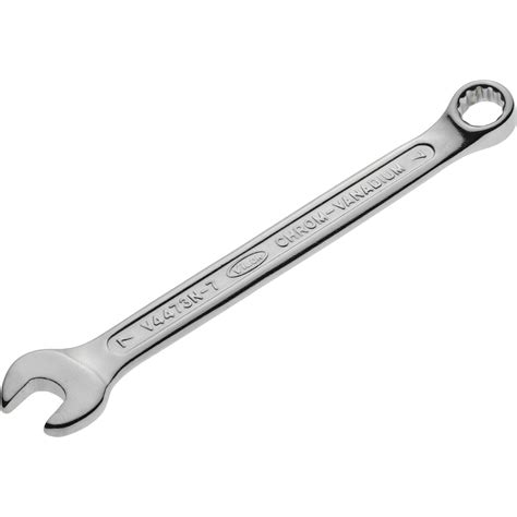 Combination Wrench Ring Maulschlüssel Wrenches Hand Tools