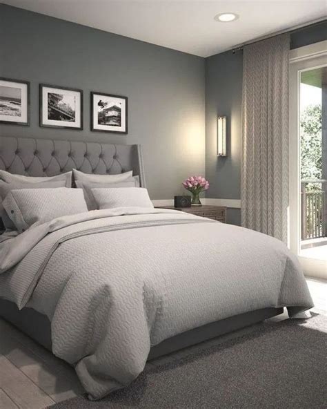44 Modern Bedroom Designs Trends In 2020 Luxurious Bedrooms Simple