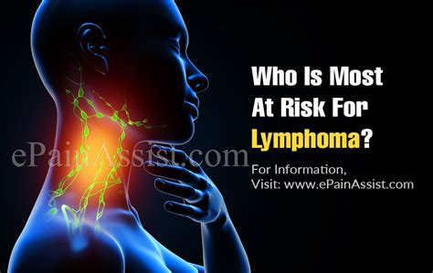 Lymphoma Orbital Lymphoma Lymphoma Is A Group Of