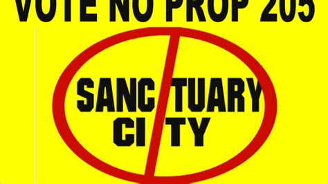 New Political Group Formed To Oppose Tucsons Sanctuary City Initiative
