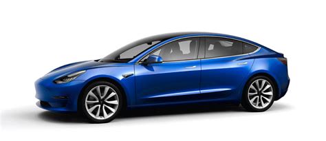How Much Are Tesla Cars Model 3 The Cars Model