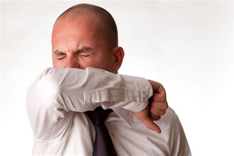What Causes A Cough After A Cold Harvard Health