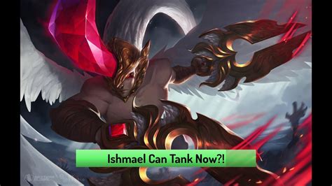 Hero Wars — Exploring The Ishmael Team Now That Hes Been Buffed Youtube