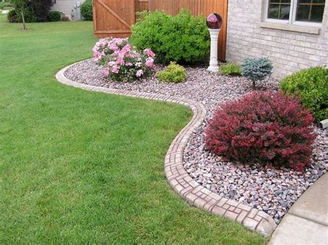 Whether you want to learn how to build a paver patio or calculate how much grass seed you need for your lawn, get inspired with resources and tips on lowes.com. 55 FRESH FRONT YARD LANDSCAPING IDEAS http://aegaeadecor ...