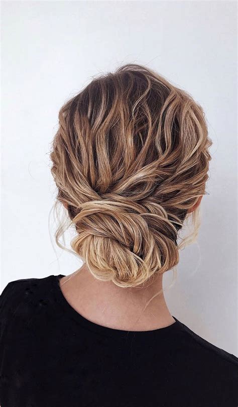 These 100 Prettiest Wedding Hairstyles Perfect For Both Wedding