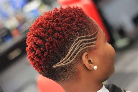 60 Cute Short Haircuts For Black Women Cute Short Haircuts Short