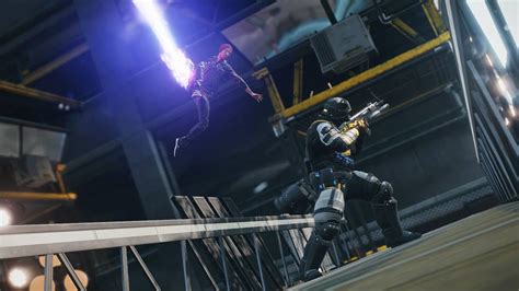 New Infamous Second Son Screens Show Off Neon Powers Spawnfirst