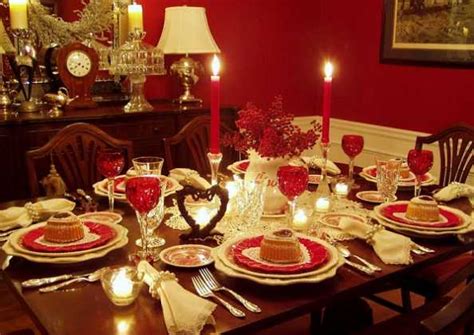 How To Plan The Perfect Romantic Dinner My Decorative
