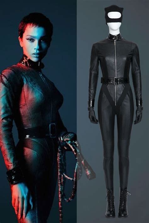 Catwoman 2022