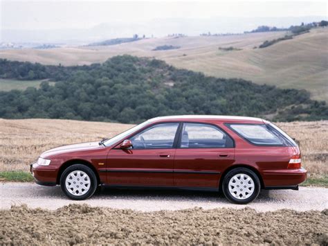 Read 1994 honda accord reviews from real owners. HONDA Accord Aerodeck specs - 1993, 1994 - autoevolution