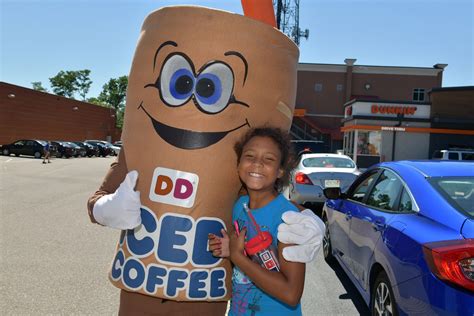 Dunkin Donuts Brings Next Generation Concept Store To Roslindale