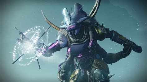 What Is The Truth Behind Headless Ones In Destiny 2 Festival Of The Lost