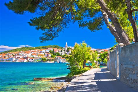 10 Propozycji Najlepszych Wycieczek W Zadarze I Okolicach Balkany Pl