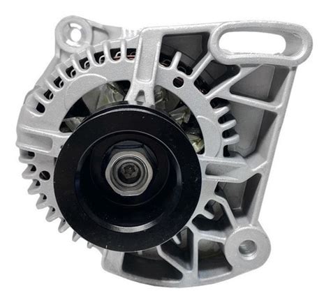 Alternador Motor Fire Fiat Uno Palio Siena Strada Doblo Frete grátis