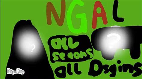 Ngal All Designs I Voice Youtube
