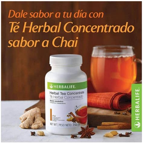 Herbalife - TÉ DE HIERBAS QUEMAGRASA | Productos | Catalogo de Servicios