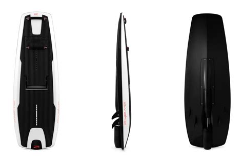 Ravik One Electric Surfboard Set Out To Start A Revolution And