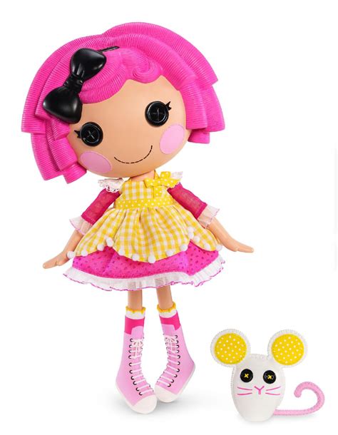 Lalaloopsy Crumbs Sugar Cookie Doll Toys And Games Dolls