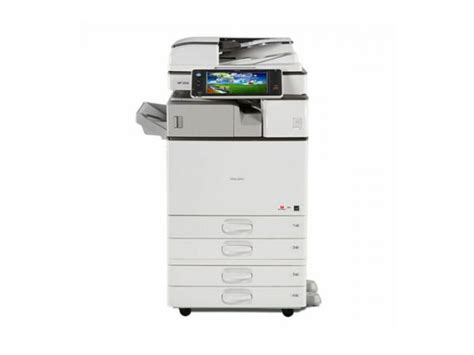 Ricoh Mp 3054 Price Buy Any Office Copier At Low Price