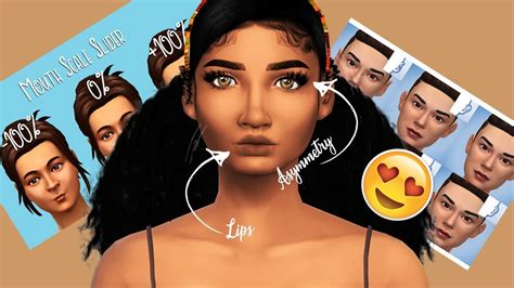 Must Have Mods For Realistic Sims Sliders Edition Doovi