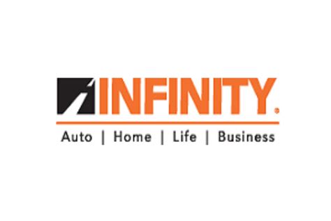 Homeowners insurance protects your home from structural and property damage, but only if your insurance provider is willing to approve the claims that you file. Infinity insurance Logos