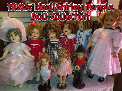 shirley temple composition doll br