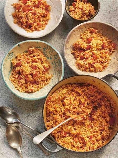 Tomato Rice Jamie Oliver Recipes