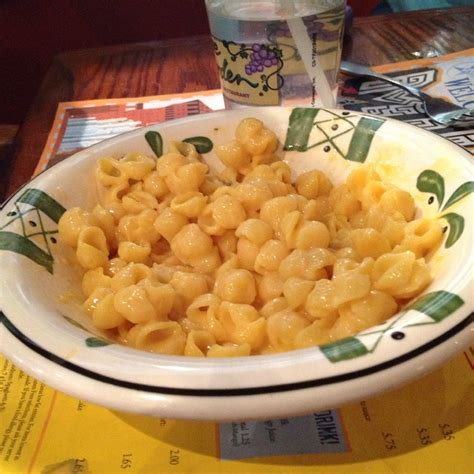 Mac And Cheese Olive Garden Flickr Photo Sharing