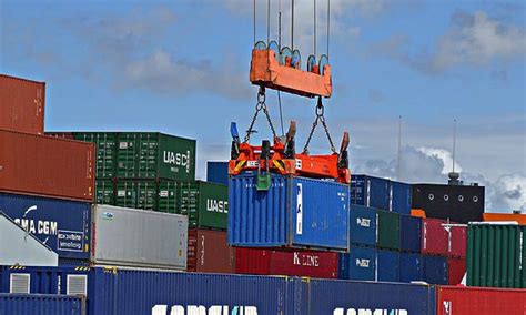 Mozambiques Main Port Registers Record Cargo Volume In 2022 Apanews