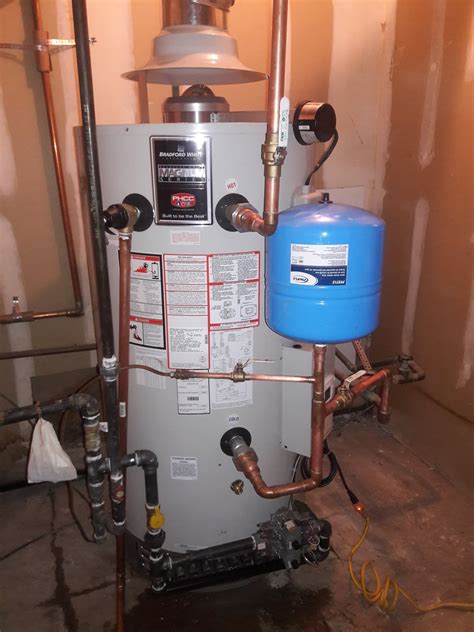 Water Heater Repair And Replacement In Brighton Co Royal Services