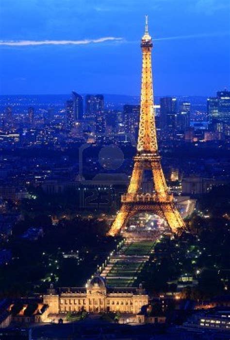 Although it's more than a thousand feet smaller than the original, city officials. Paris: Paris France at Night