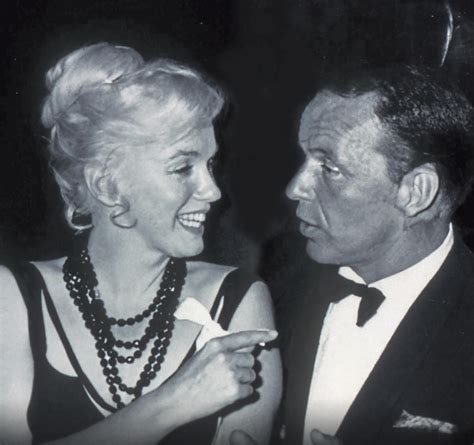 MARILYN MONROE & FRANK SINATRA: More Than a LOVE AFFAIR