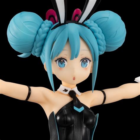 Vocaloid Hatsune Miku Bicute Bunnies Wonderland Comics