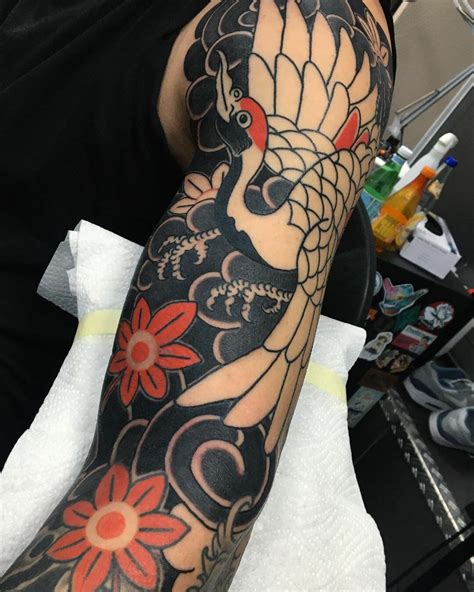 60 Amazing Japanese Sleeve Tattoo Ideas To Inspire You In 2023 Outsons