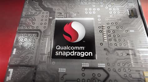 Snapdragon 820 Processor Officially Detailed By Qualcomm Newswirefly