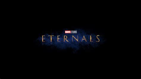 Marvel Eternals 2020 Wallpaperhd Movies Wallpapers4k Wallpapers