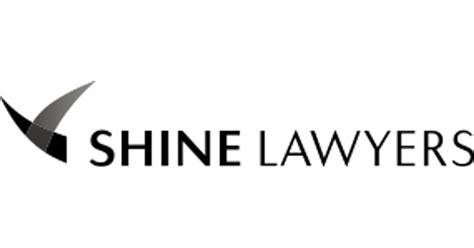 Shine Lawyers Au