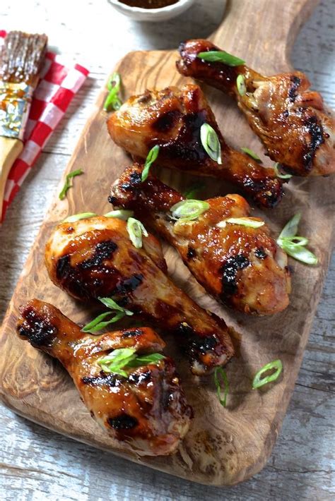 Tablespoons peanut butter or 2 tablespoons black bean paste · 1. GPod's fave honey-garlic-teriyaki-whatever grilled chicken ...