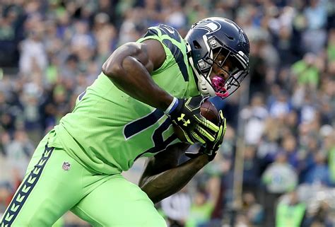 Now, he'd like to add olympic athlete to his list of honors. DK Metcalf makes the Seahawks better regardless of his stats