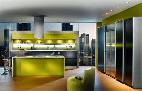 Top 10 Most Amazing Kitchens Youll Ever See