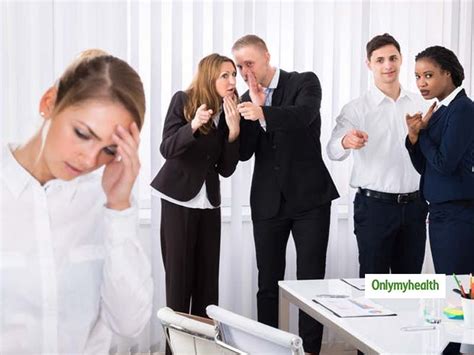 Try These Tips If Your Co Workers Are Jealous Of You Onlymyhealth