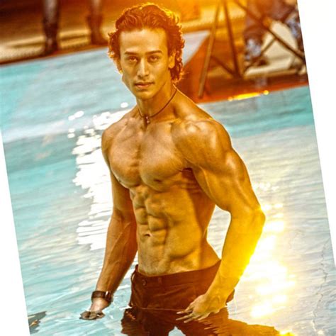 Kunal Tiger Salman Who Has The Hottest Back VOTE Rediff Com Movies