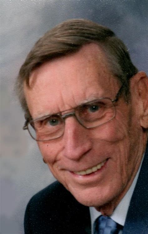 Robert Burch Obituary Wichita KS